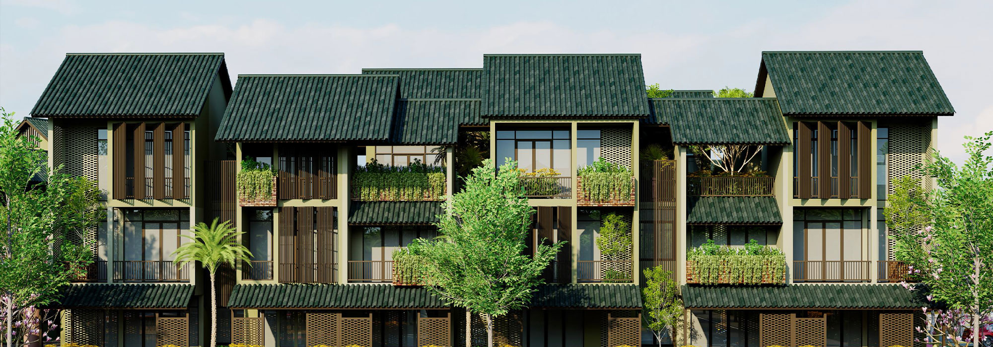 Chính Sách Bảo Mật